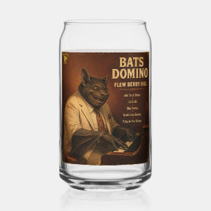 Bats Domino Album : une parodie