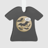 Bats Having Party on Full Moon (dos)