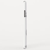 Bats iPhone Barely Er Hoesje voor Vampiers (Achterkant/rechts)