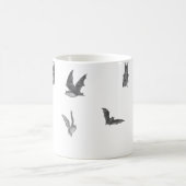 Bats Koffiemok (Center)