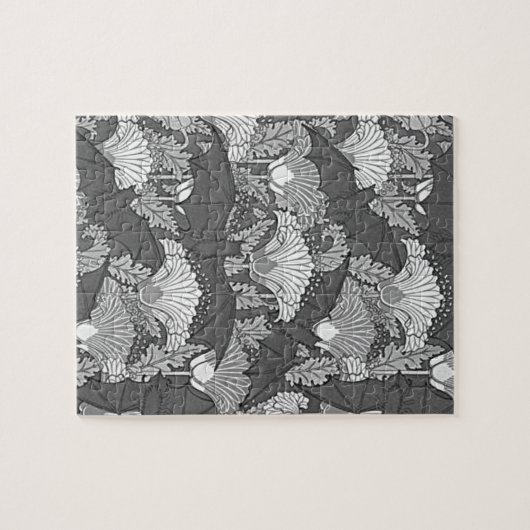 BATS LEGPUZZEL (Horizontaal)