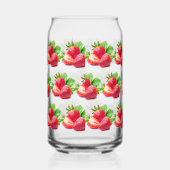 BATTEINTE en verre de menthe | m3galleryStudio (Gauche)