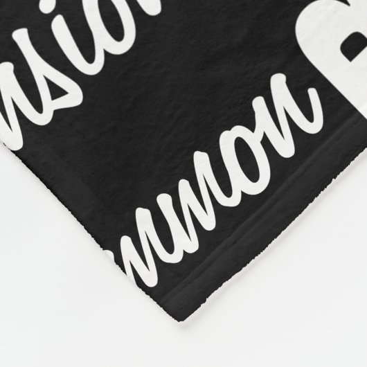 BATTELCODE (PRAYER BLANKET) FLEECE DEKEN (Hoek)