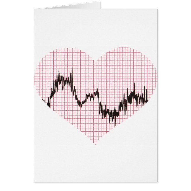 Battement de coeur VIII (Devant)