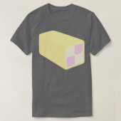 Battenberg T-shirt (Design voorkant)
