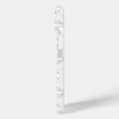 BATTENBURG KANT iPhone 15 Hoesje (Achterkant / Links)