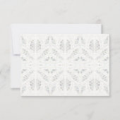 BATTENBURG LACE 3.5x5 Carte plate / Horizontale (Devant)