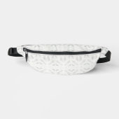 BATTENBURG LACE Fanny Pack (Recto)