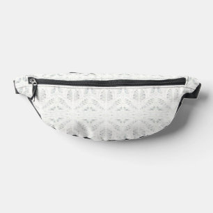 BATTENBURG LACE Fanny Pack