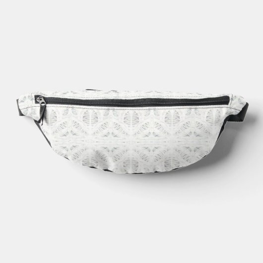 BATTENBURG LACE Fanny Pack (Poser)