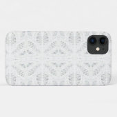 BATTENBURG LACE iPhone 11 Coque (Dos (Horizontal))