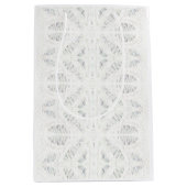 BATTENBURG LACE Medium Gift Bag Medium Cadeauzakje (Voorkant)