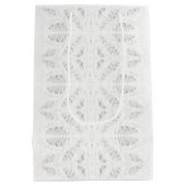 BATTENBURG LACE Medium Gift Bag Medium Cadeauzakje (Achterkant)