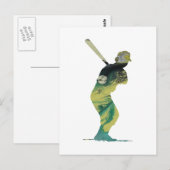 Batter Briefkaart (Voorkant / Achterkant)