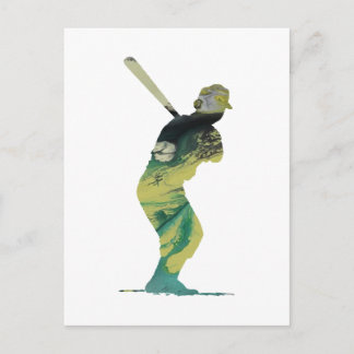 Batter Briefkaart
