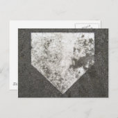 Batter omhoog briefkaart (Voorkant / Achterkant)