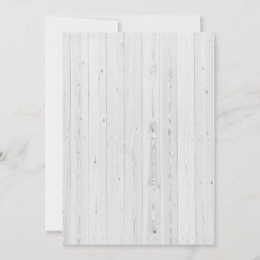 Batter up Baseball Birthday Uitnodiging (Achterkant)