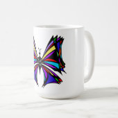 BatTerfly Mug (Devant droit)