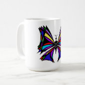 BatTerfly Mug (Devant gauche)