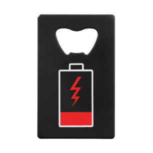 Batterie basse