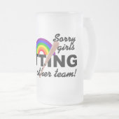 Batterie de tasse (Devant droit)