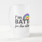 Batterie de tasse (Devant gauche)