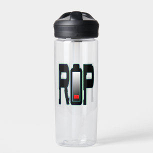 Batterie RIP CamelBak Eddy® Bouteille d'eau