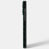 Batterie RIP iPhone / coque ipad (Verso / Gauche)