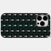 Batterie RIP iPhone / coque ipad (Verso (horizontal))