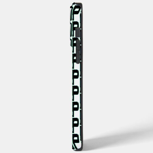 Batterie RIP iPhone / coque ipad (Verso / Gauche)