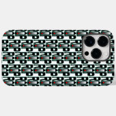 Batterie RIP iPhone / coque ipad (Verso (horizontal))