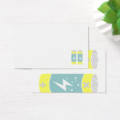 Batteries (Bureau)