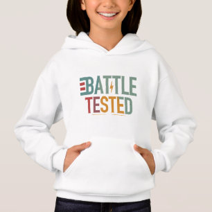 Batterij getest
