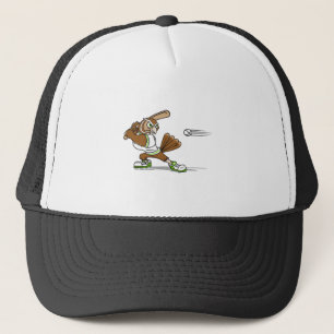 Batterij Trucker Pet