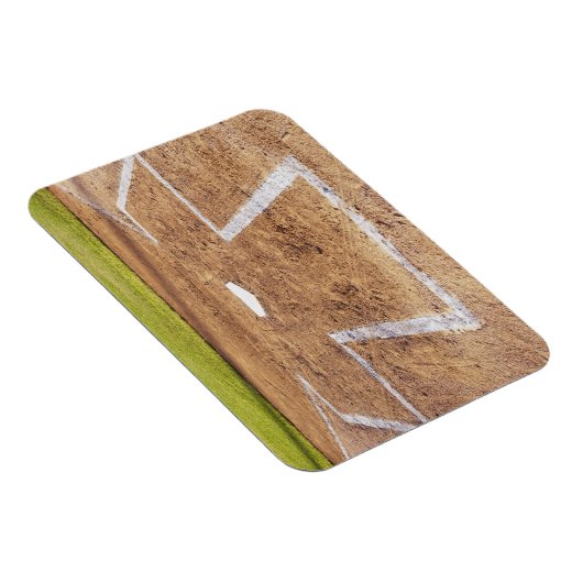 Batterijdoos Magneet (Rechterzijde)