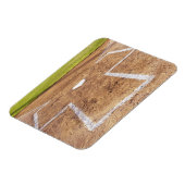 Batterijdoos Magneet (Linkerzijde)