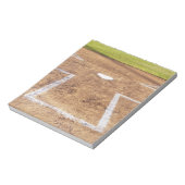 Batterijdoos Notitieblok (Gedraaid)