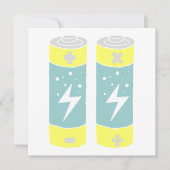 Batterijen (Voorkant)