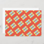 Batterijen (Voorkant / Achterkant)