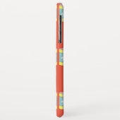 Batterijen Case-Mate iPhone Case (Achterkant/links)