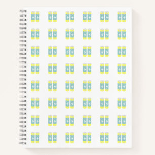 BatterijenDit is aanpasbaar. U kunt tekst toevoege Notitieboek