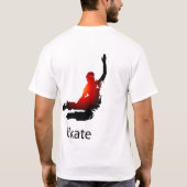 Battersea/chemise basse de pullover (Dos)