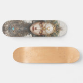 BATTERSEA CORAL KINGDOMS 4 SKATEBOARD (Horizontaal)