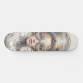BATTERSEA CORAL KINGDOMS 5 SKATEBOARD (Horizontaal)