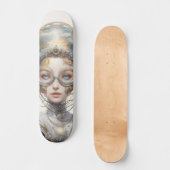 BATTERSEA CORAL KINGDOMS 5 SKATEBOARD (Voorkant)
