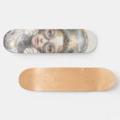 BATTERSEA CORAL KINGDOMS 5 SKATEBOARD (Horizontaal)