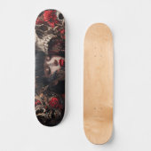 BATTERSEA PASSION HOLLOW 8 SKATEBOARD (Voorkant)