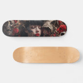 BATTERSEA PASSION HOLLOW 8 SKATEBOARD (Horizontaal)