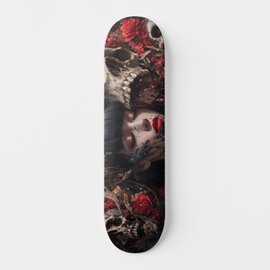 BATTERSEA PASSION HOLLOW 8 SKATEBOARD (Voorkant)