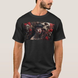 BATTERSEA PASSION HOLLOW 9 T-SHIRT